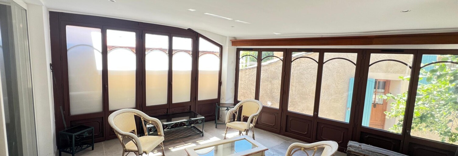 Maison 5 Pièces 105 m² à vendre à Saint-Jurs (04410)