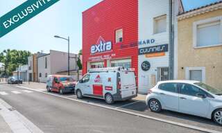 Commerce 3 Pièces 750 m² à vendre à Pierrelatte (26700)