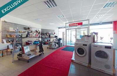 FONDS DE COMMERCE VENTE, SAV, ELECTROMENAGER, IMAGE,SON — photo du bien