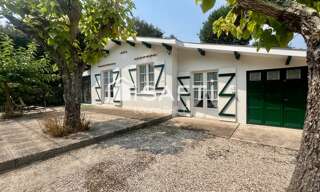 Maison 4 Pièces 52 m² à vendre à Carcans (33121)