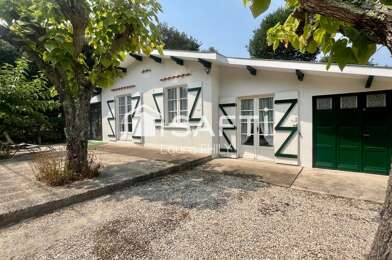 Maison 4 pièces 325000 €