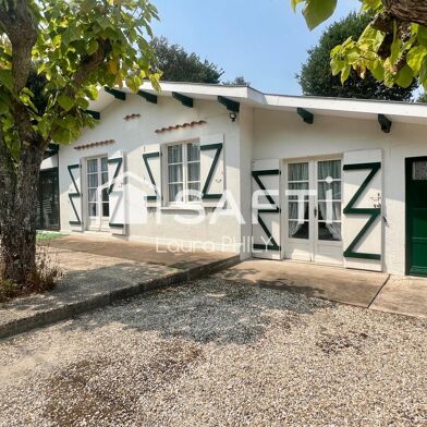 Maison 4 pièces 325000 €