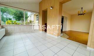 Maison 6 Pièces 110 m² à vendre à Questembert (56230)