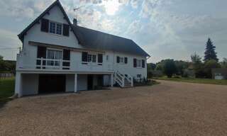 Maison 5 Pièces 150 m² à vendre à Myennes (58440)