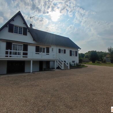 Maison 5 pièces 259000 €