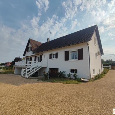 Maison 5 pièces 259000 €