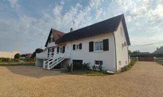 Maison 5 Pièces 150 m² à vendre à Myennes (58440)