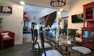 Maison 7 Pièces 210 m² à vendre à Verdun (55100)