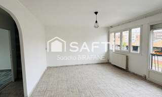 Appartement 3 Pièces 68 m² à vendre à Lens (62300)