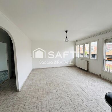 Appartement 3 pièces 105500 €