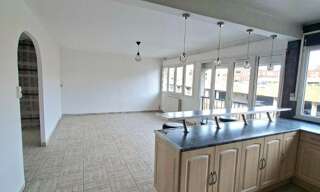 Appartement 3 Pièces 68 m² à vendre à Lens (62300)