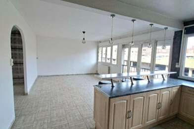 Appartement 3 pièces 95000 €