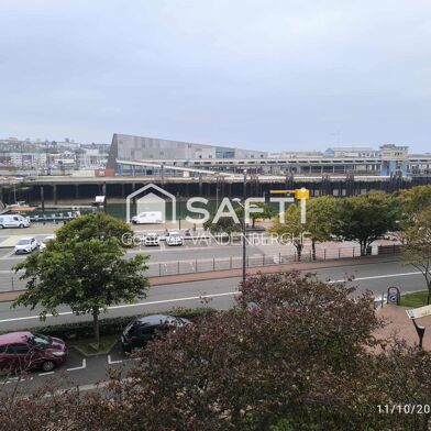 Appartement 1 pièces 52000 €