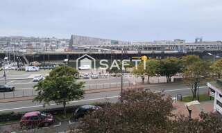 Appartement 1 Pièce 15 m² à vendre à Boulogne-sur-Mer (62200)