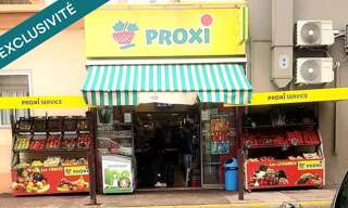 Commerce  60 m² à vendre à Fréjus (83600)