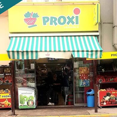 Commerce  185000 €