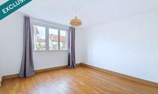 Appartement 3 Pièces 56 m² à vendre à Dijon (21000)