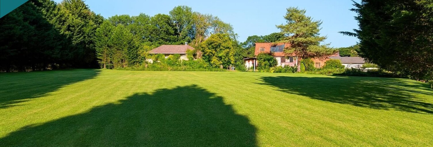 Terrain  3625 m² à vendre à Pierrepont (54620)