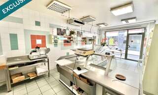 Commerce 9 Pièces 220 m² à vendre à Eauze (32800)