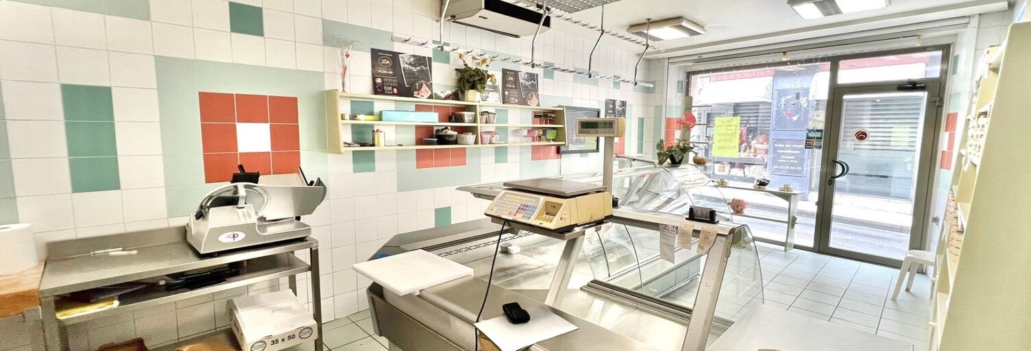 Commerce 9 Pièces 220 m² à vendre à Eauze (32800)