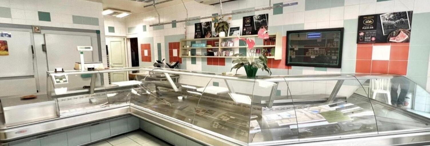 Commerce 9 Pièces 220 m² à vendre à Eauze (32800)