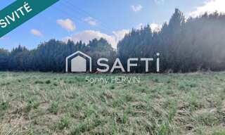 Terrain  800 m² à vendre à Curzon (85540)