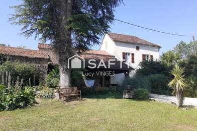 Maison 7 pièces 240000 €