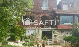 Maison 10 Pièces 215 m² à vendre à Soissons (02200)