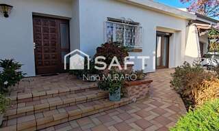 Maison 6 Pièces 220 m² à vendre à Castelmaurou (31180)