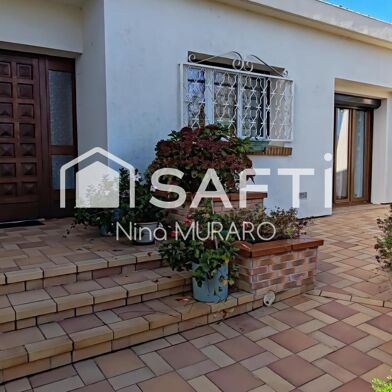 Maison 6 pièces 546000 €