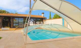 Maison 6 Pièces 220 m² à vendre à Castelmaurou (31180)