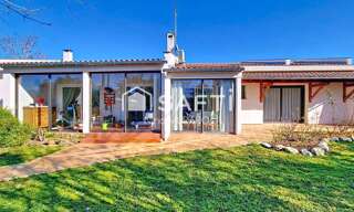 Maison 6 Pièces 220 m² à vendre à Castelmaurou (31180)