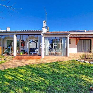 Maison 6 pièces 546000 €