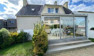 Maison 5 Pièces 127 m² à vendre à Guipavas (29490)