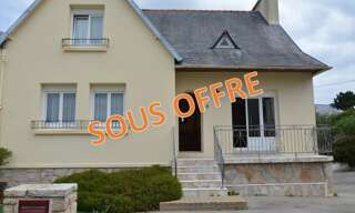 Maison 5 Pièces 127 m² à vendre à Guipavas (29490)