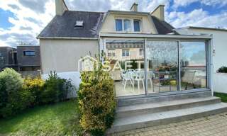 Maison 5 Pièces 127 m² à vendre à Guipavas (29490)