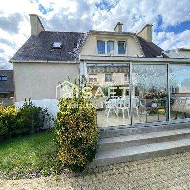 Maison 5 pièces 230800 €