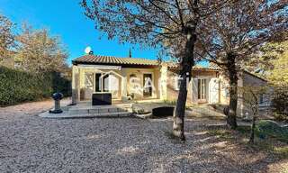 Maison 6 Pièces 130 m² à vendre à Nans-les-Pins (83860)