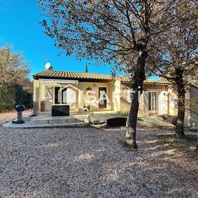 Maison 6 pièces 468000 €