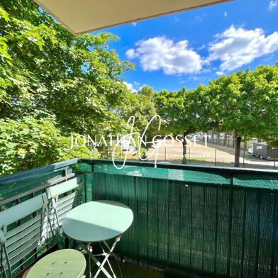 Appartement 2 pièces 199000 €