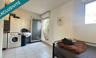 Appartement 1 Pièce 17 m² à vendre à Marignane (13700)