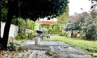 Maison 5 Pièces 90 m² à vendre à Lambersart (59130)