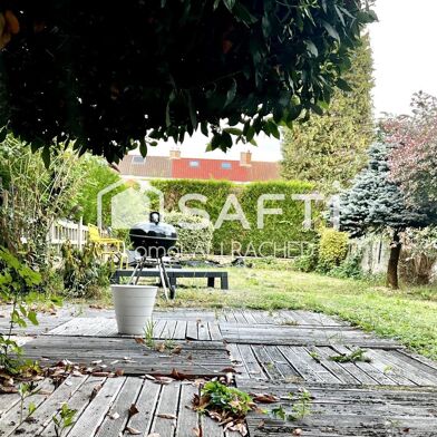 Maison 5 pièces 315000 €