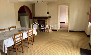 Maison 5 Pièces 90 m² à vendre à Segré-en-Anjou Bleu (49500)