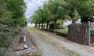 Maison 5 Pièces 90 m² à vendre à Ombrée d'Anjou (49420)