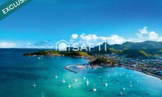 Commerce 2 Pièces 85 m² à vendre à Saint-Martin (65360)