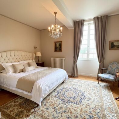 Maison 6 pièces 290000 €