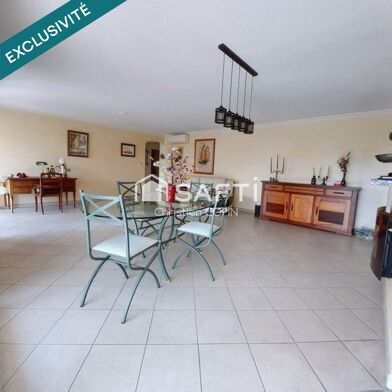 Appartement 3 pièces 398000 €