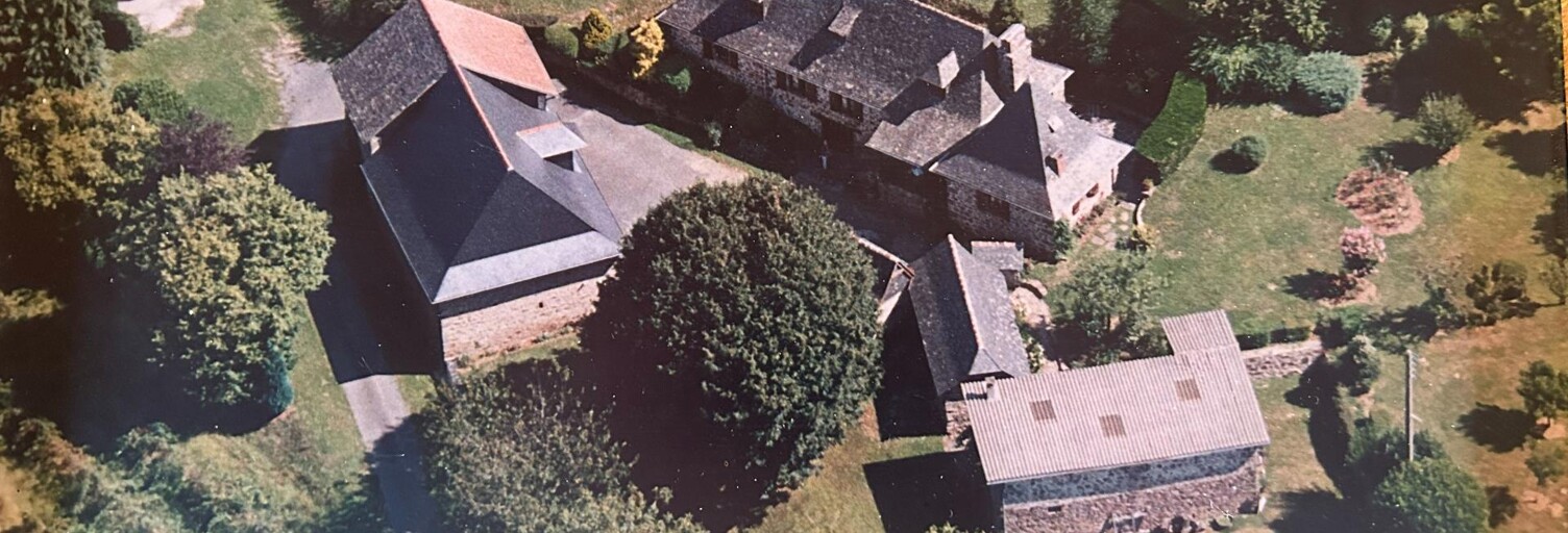 Maison 6 Pièces 142 m² à vendre à Lascaux (19130)