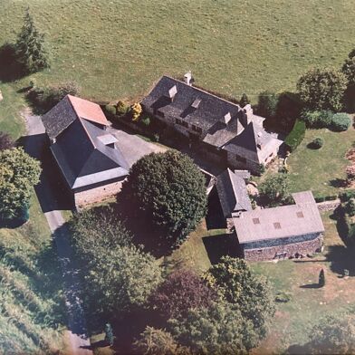 Maison 6 pièces 324000 €